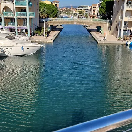 F2 Au Bord De * Saint-Raphaël