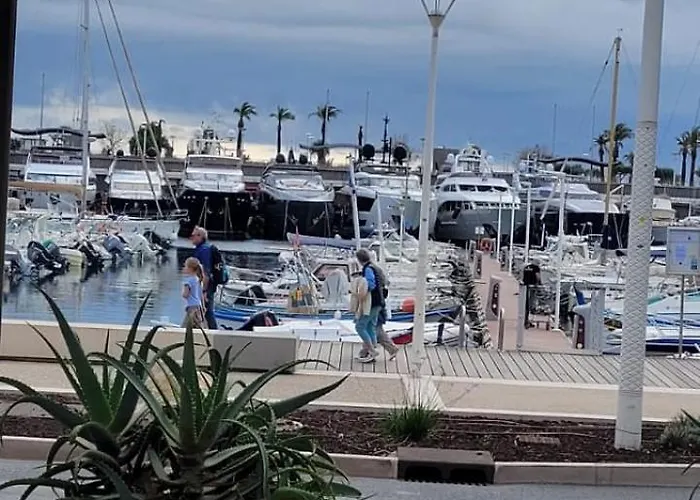 公寓 F2 Au Bord De *