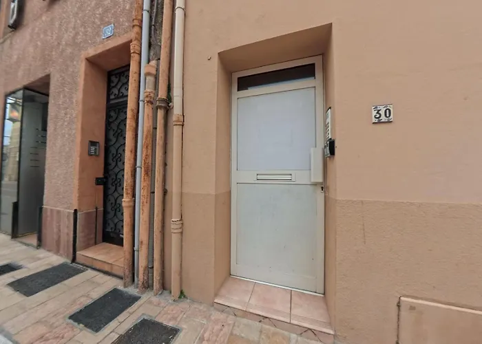 F2 Au Bord De Appartamento